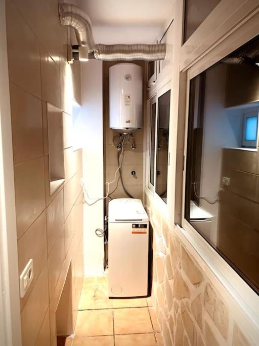 Apartamento Vida Mediterranea Leilighet