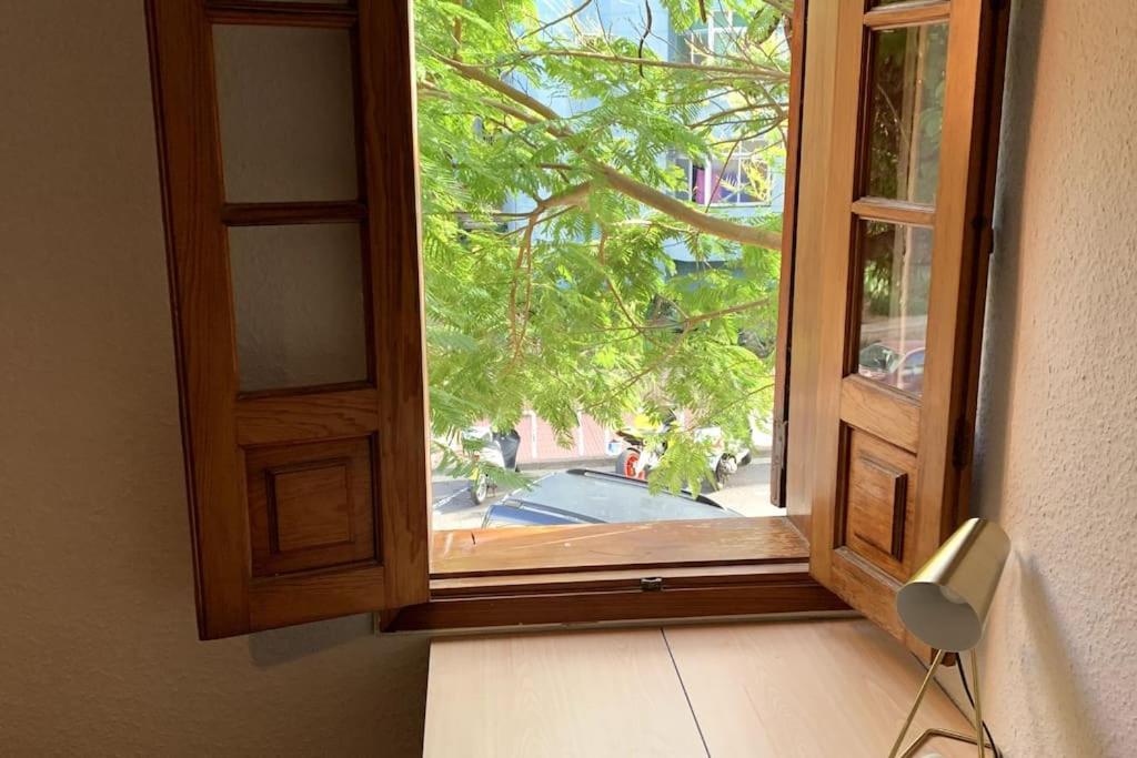 Leilighet Apartamento Vida Mediterranea