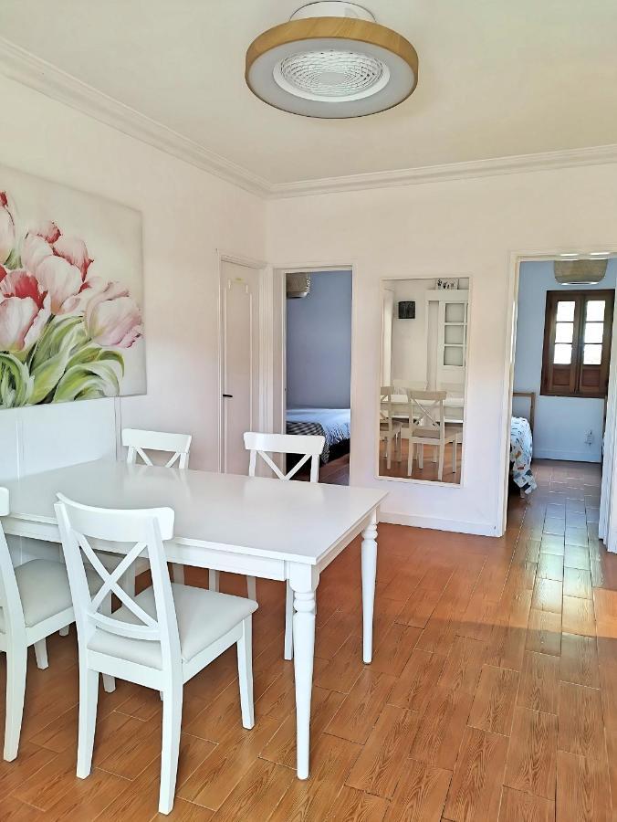Apartamento Vida Mediterranea Leilighet